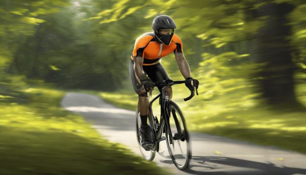 Comment éviter les blessures grâce à une protection visage pour vélo