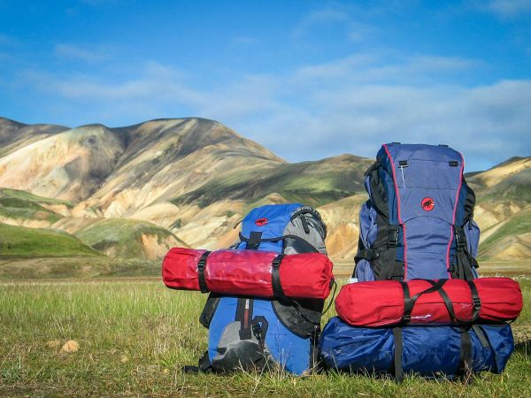 Découvrez l'équipement outdoor qui transforme vos aventures