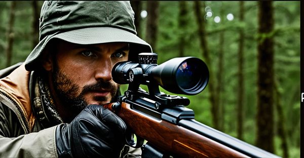 Deerhunter : l'équipement essentiel pour les chasseurs modernes