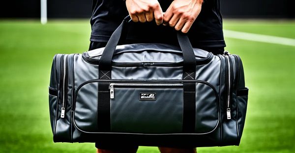 Sac de sport homme : guide pour choisir le meilleur modèle