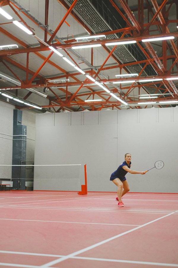Dimensions terrain badminton : les essentiels à connaître